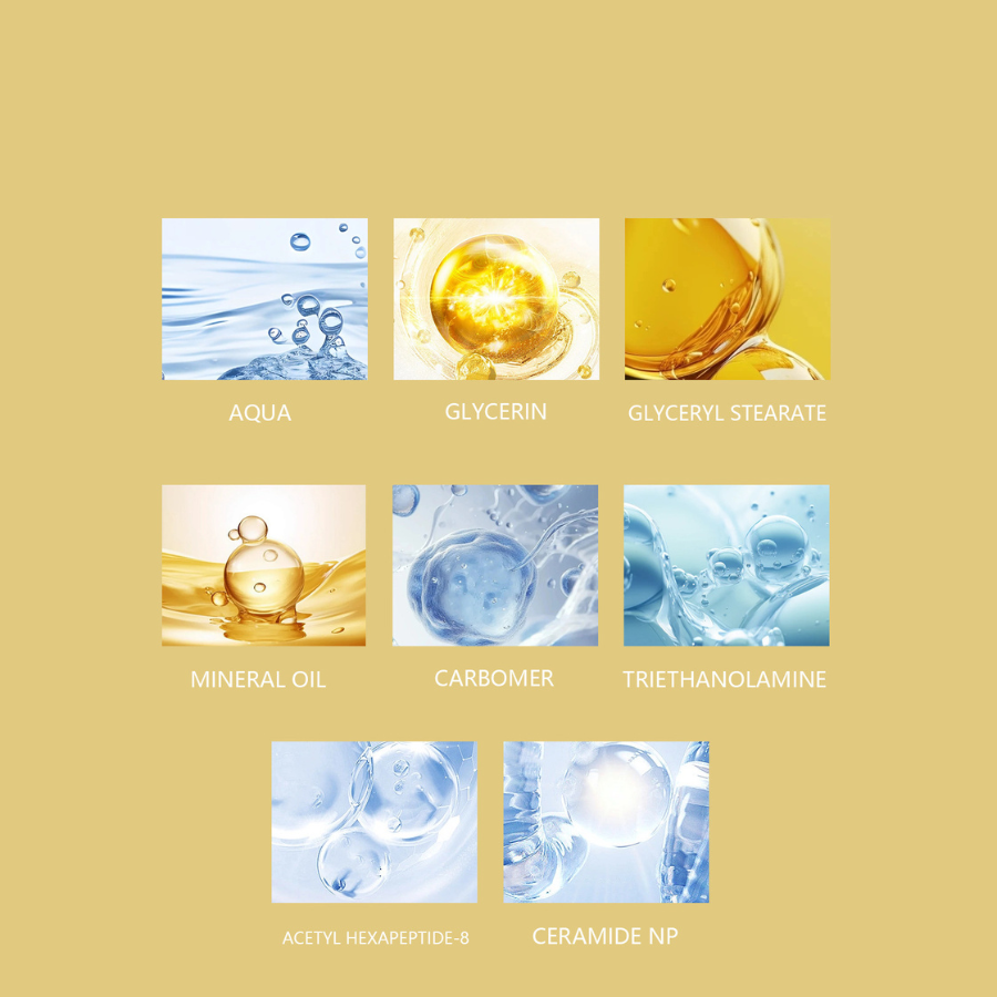NixGlow™ Neck Cream