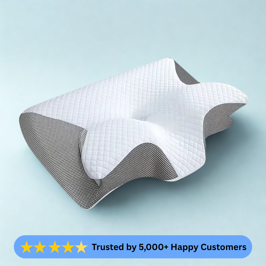 NixForm Pillow
