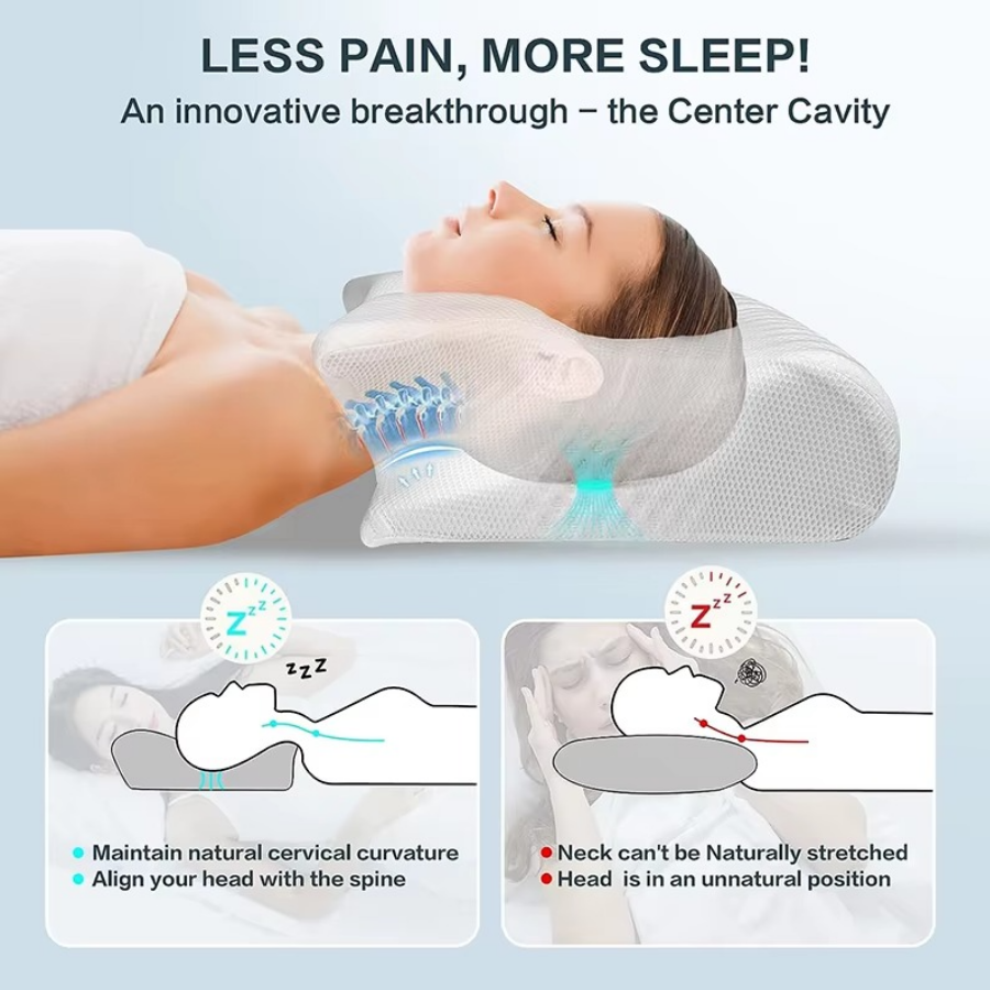 NixForm Pillow