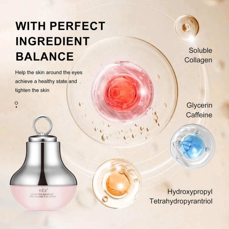 HydraGlow™ Eye Cream,