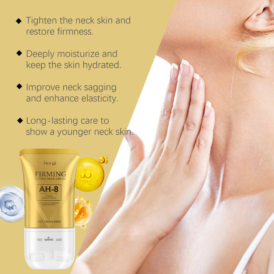 NixGlow™ Neck Cream