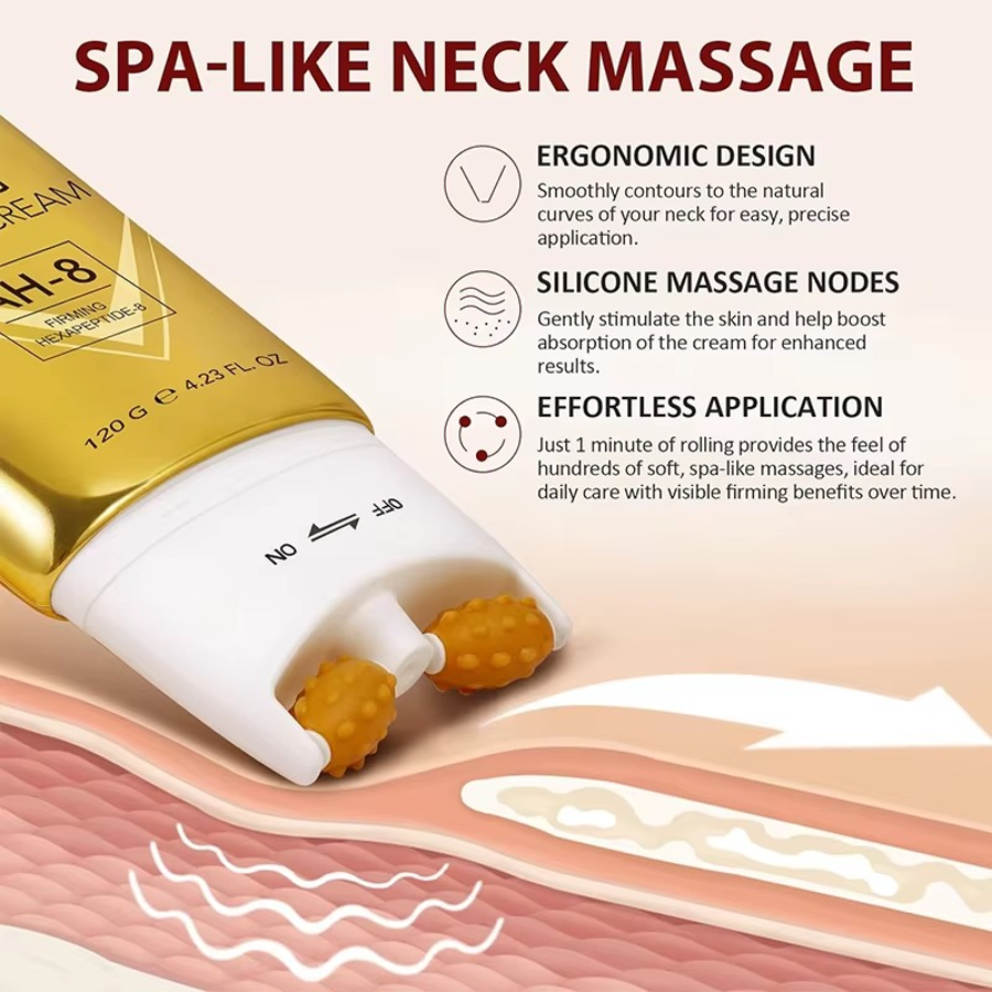 NixGlow™ Neck Cream