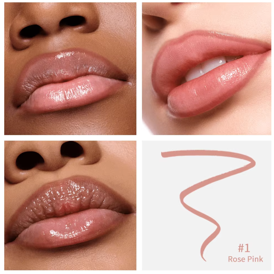 LipGrip™ Peel Tint