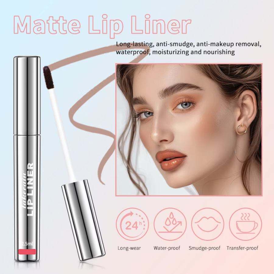 LipGrip™ Peel Tint