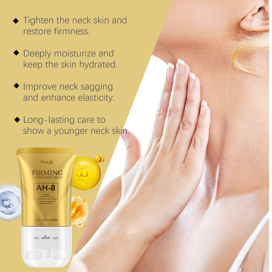 NixGlow™ Neck Cream