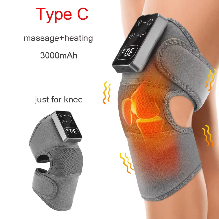 FlexiRelief