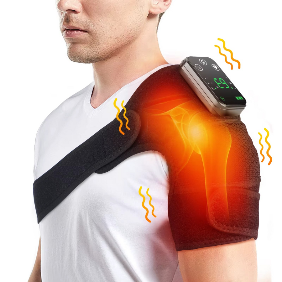 FlexiRelief