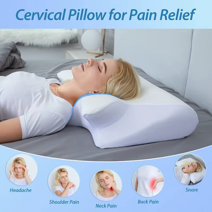 NixForm Pillow