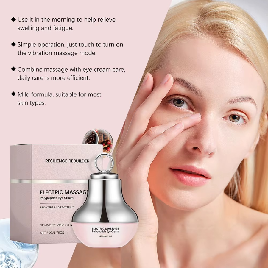 HydraGlow™ Eye Cream,