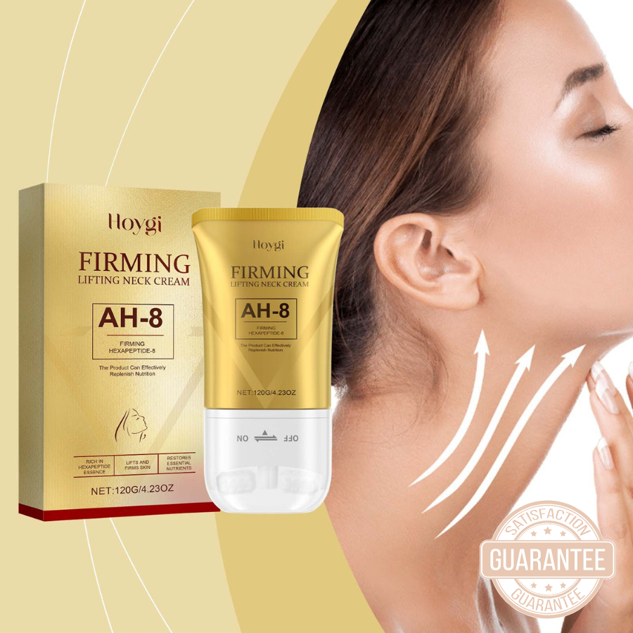 NixGlow™ Neck Cream