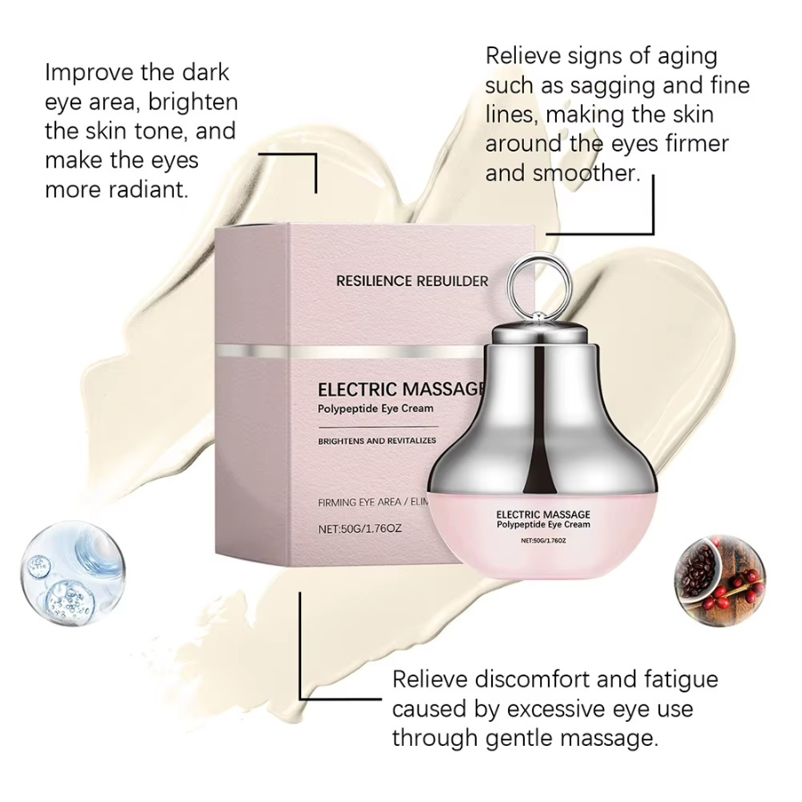 HydraGlow™ Eye Cream,