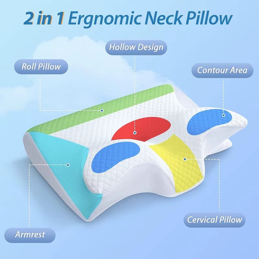 NixForm Pillow