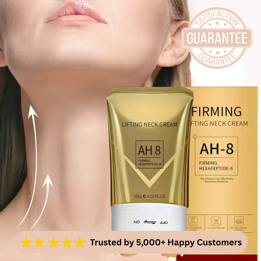 NixGlow™ Neck Cream