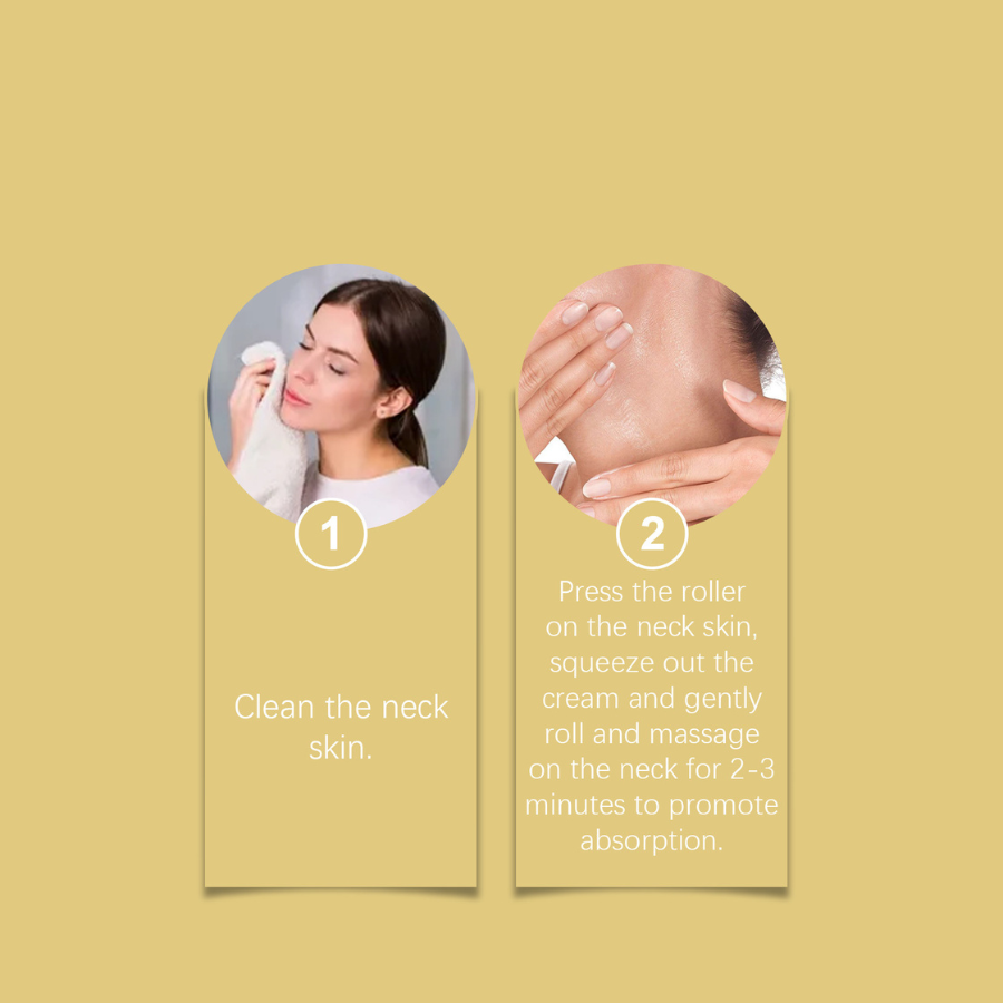 NixGlow™ Neck Cream