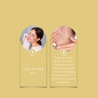 NixGlow™ Neck Cream