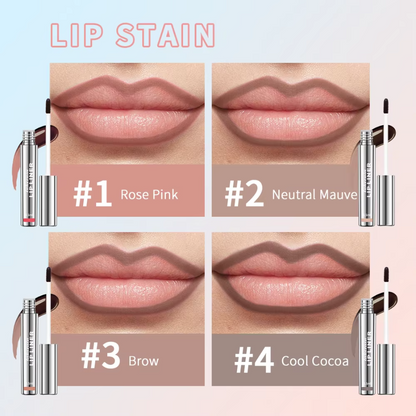 LipGrip™ Peel Tint