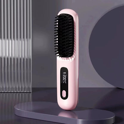 EasyStraight
