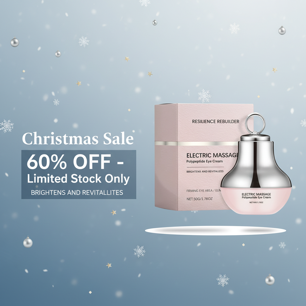 Christmas Banner - 60% Off Limited Stock